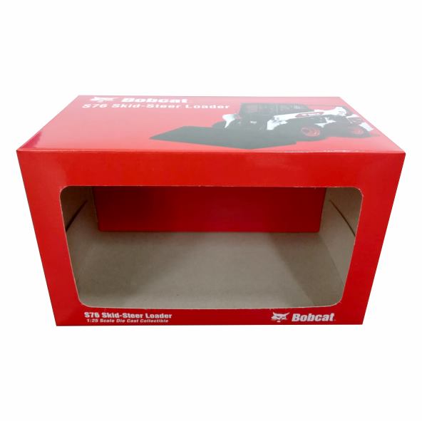 Toys Packaging
